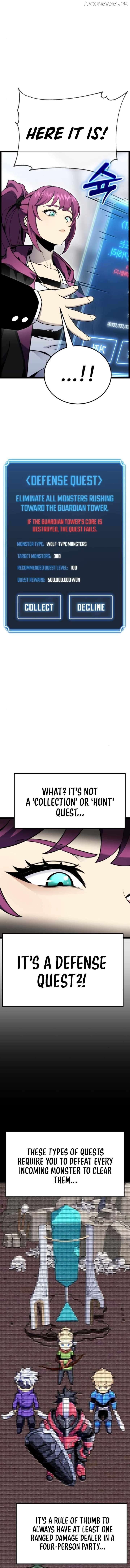 Artifact-Devouring Player Chapter 9 - page 3